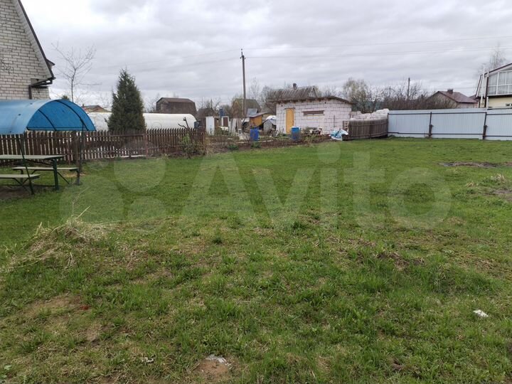 Участок 6 сот. (СНТ, ДНП)