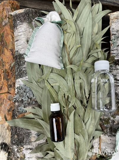 Пихтовое масло