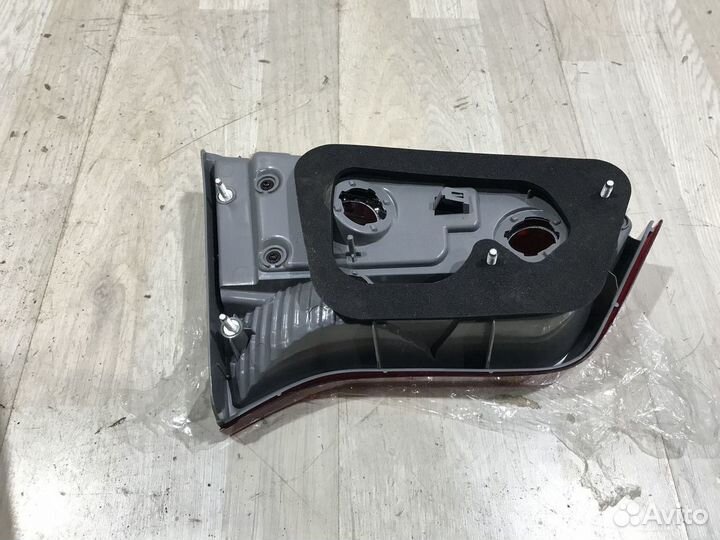 Фонарь задний Kia RIO 3 Прав