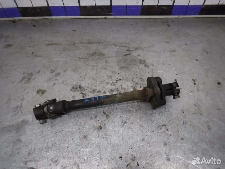 Рулевой карданчик Ваз 2112 1.5 16V 2000