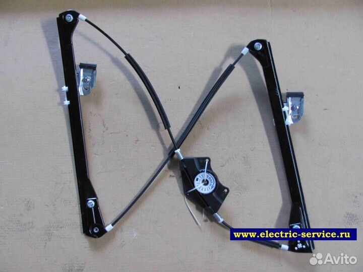 Стеклоподъемники Volkswagen Passat B5