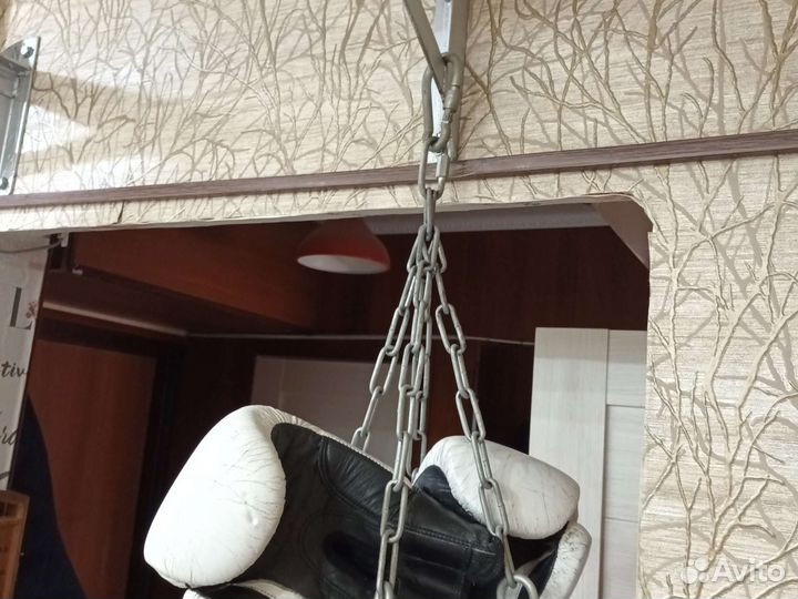 Боксерская груша 15 кг