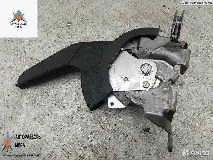 Трос ручника Nissan Micra 5 K14 2017