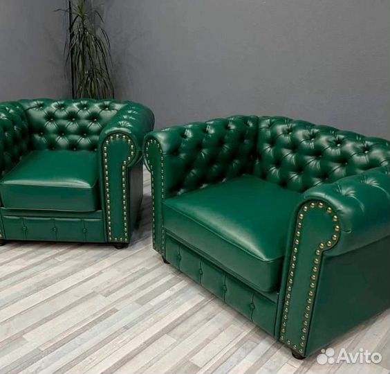 Перетяжка и реставрация мягкой мебели