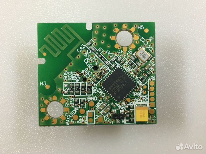 Кнопка YX-PCB-KEY-RX-178 sharp LC-49CUG8052E