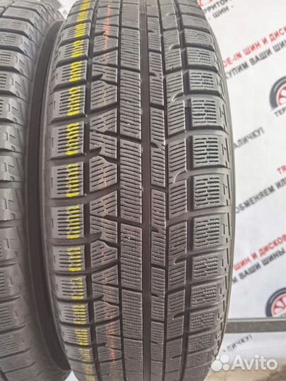 Yokohama Ice Guard IG50 215/60 R17 96Q