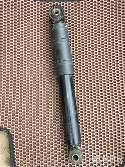 Амортизатор задний Opel Astra H Z16XER 2007