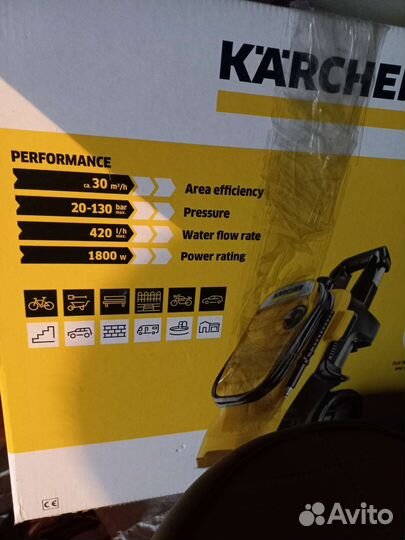 Karcher