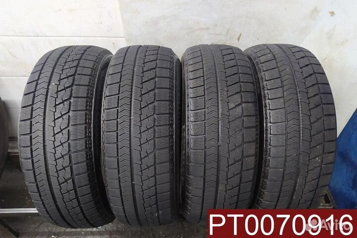 Bridgestone Blizzak VRX 205/60 R16 98H