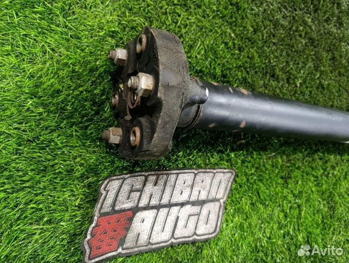 Кардан задний Cadillac Ct6 6K2 LGX 2016