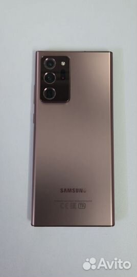 Samsung Galaxy Note 20 Ultra, 8/256 ГБ