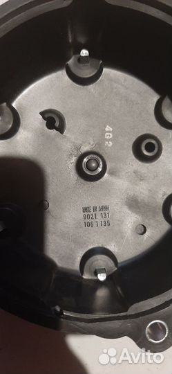 Крышка трамблера toyota camry 2vzfe 1910162030