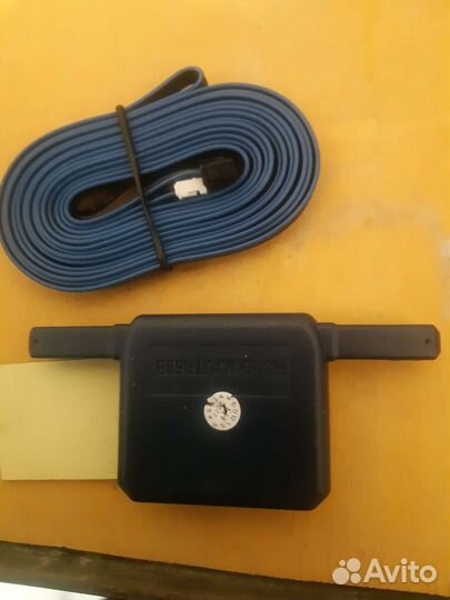 Антенна для сигнализации а91