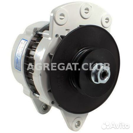 Генератор krauf ALL3152GB