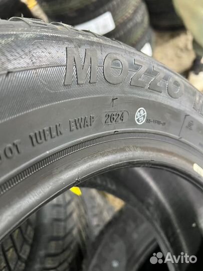 Duraturn Mozzo Winter 205/60 R16