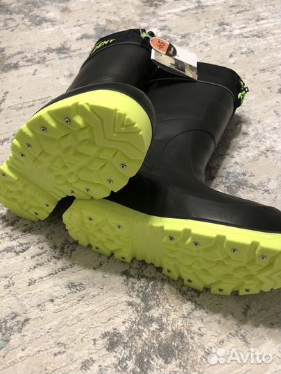 Сапоги для рыбалки