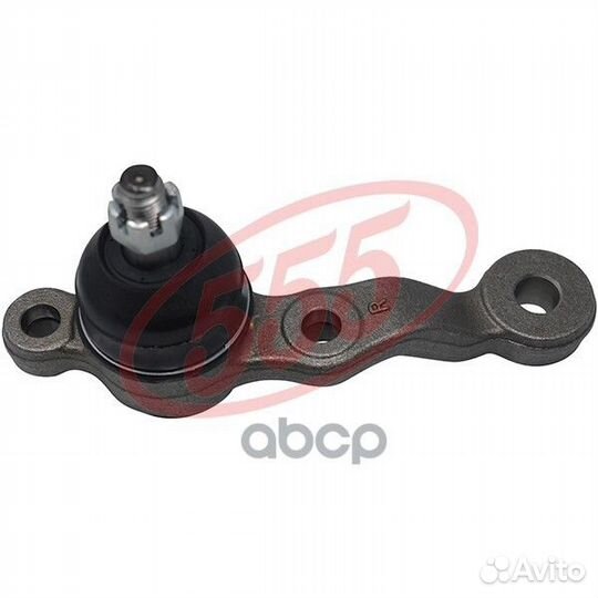 Опора шаровая перед прав SB3986R 555