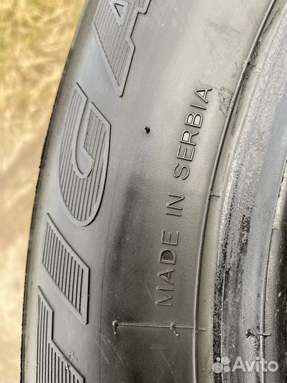 Tigar Sigura Stud 185/65 R15 92R