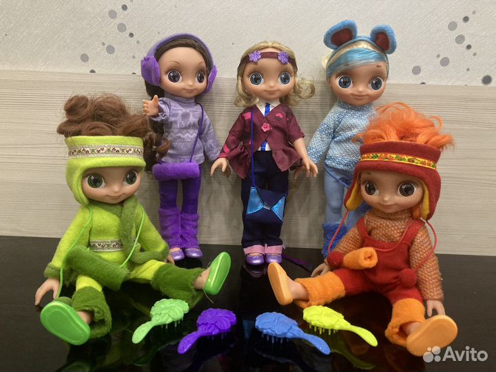 Сказочный патруль