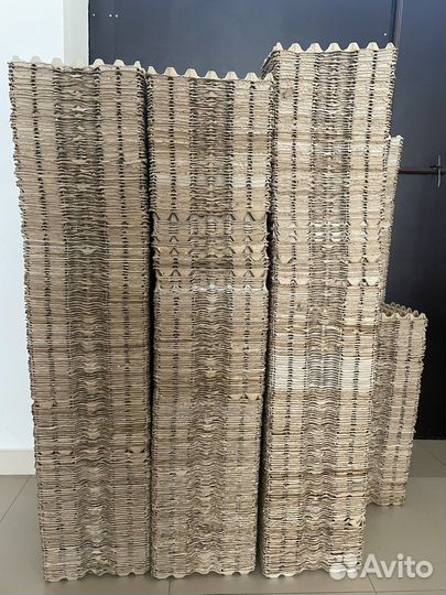 Ячейки для яиц