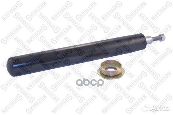 2113-0039-SX амортизатор передний масляный Ope