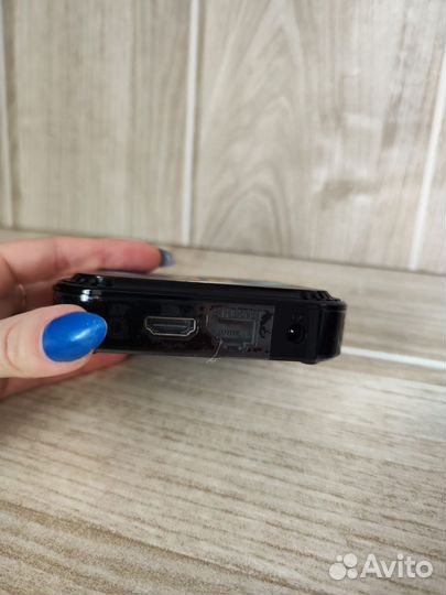 Smart TV приставка 4/32 гб