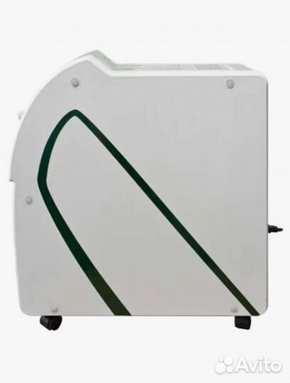 Кислородный концентратор