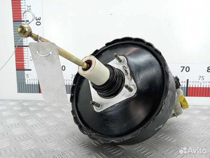 Усилитель тормозов вакуумный для Volkswagen Polo 4