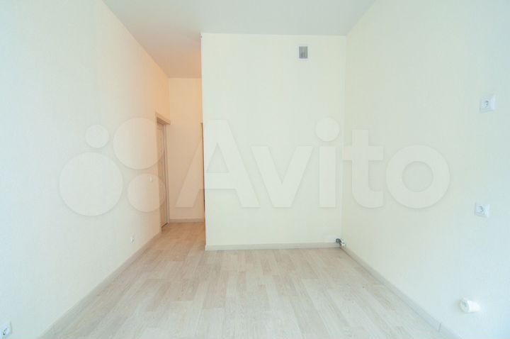 2-к. квартира, 64 м², 7/15 эт.