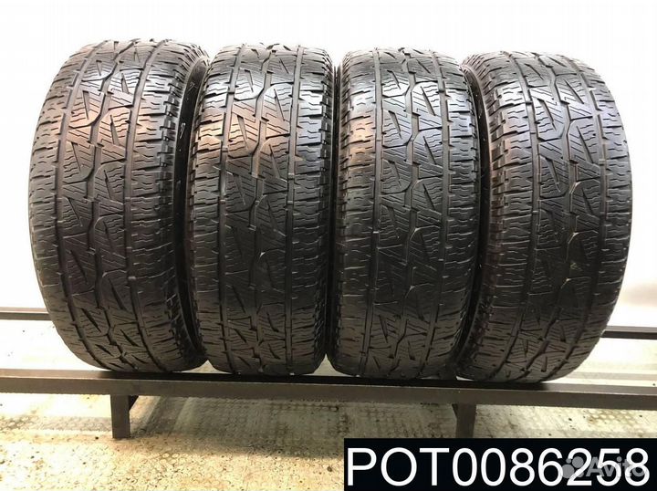 Bridgestone Dueler A/T 001 265/60 R18 99R