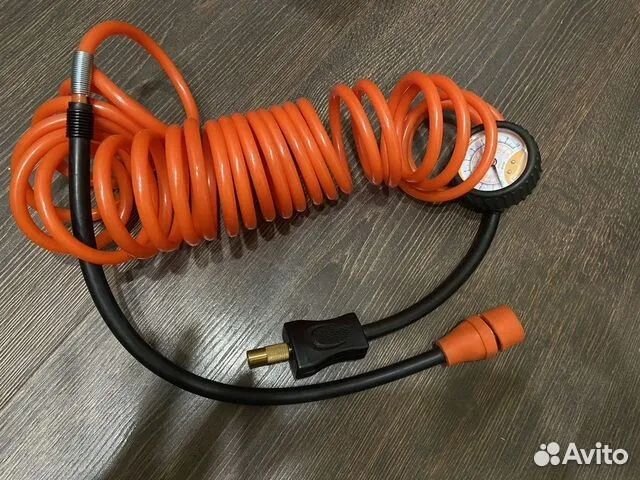Насос-компрессор