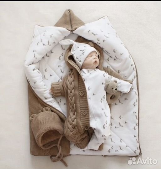 Одежда для двойни