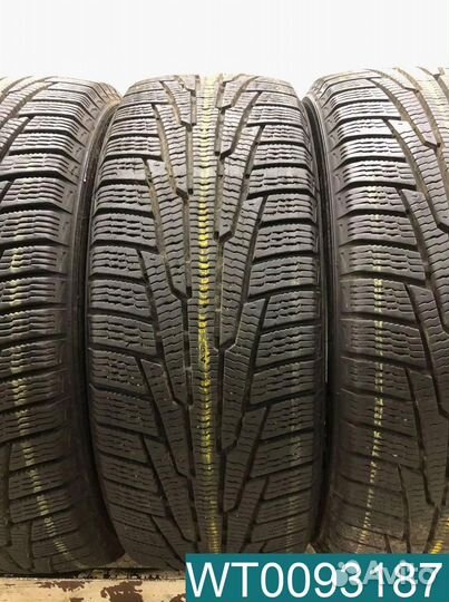 Nokian Tyres Nordman RS2 205/55 R16 95T