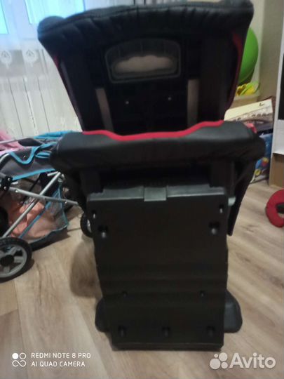 Автокресло