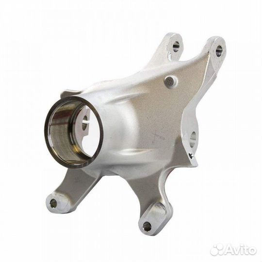 Кулак BRP поворотный передний правый CAN-AM maveri