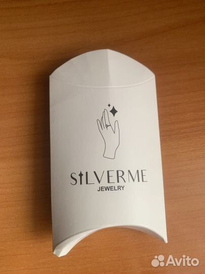 Серебряный браслет женский 925 пробы