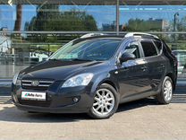 Kia Ceed 1.6 MT, 2008, 304 418 км, с пробегом, цена 580 000 руб.