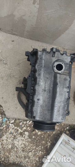 Блок Volkswagen 1.9