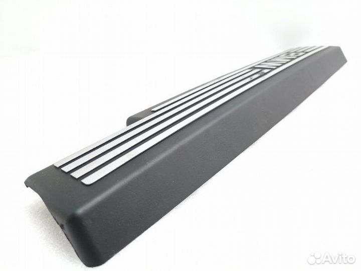 Крышка двигателя декоративная Bmw 3-Series E90