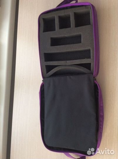 Косметичка-сумка