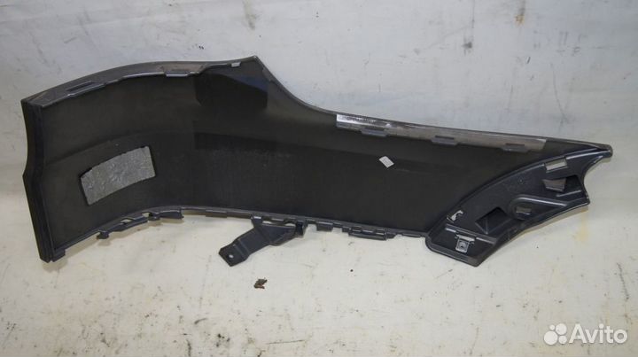 Накладка крыла RL M (код A52)(царапина) BMW X5 E70