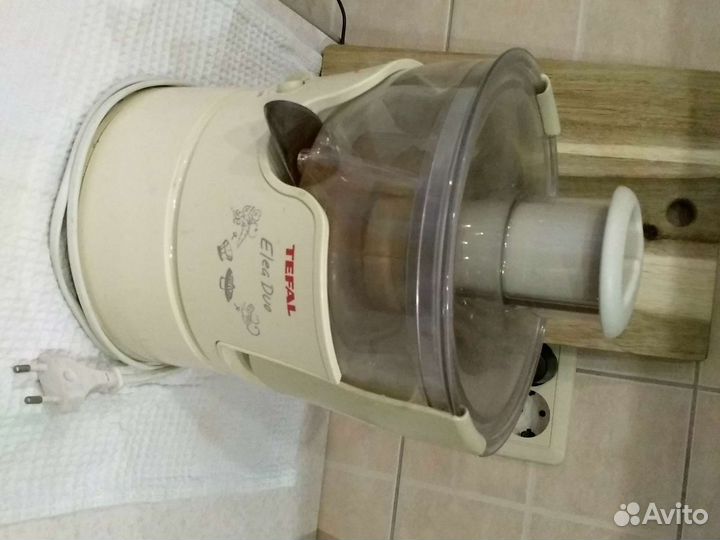 Соковыжималка