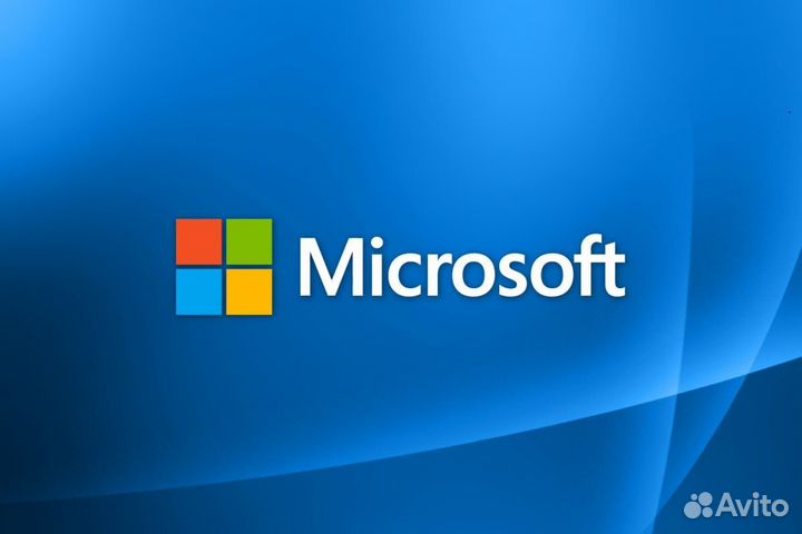 Windows 10 11 Home/Pro, Office 365 ключи
