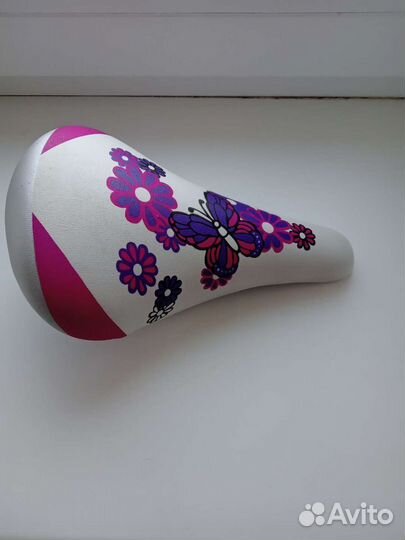 Сиденье для велосипеда