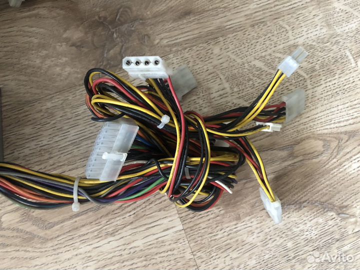Блок питания 300w