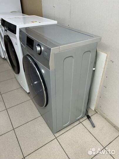 Стиральная машина Haier HW60-12636AS