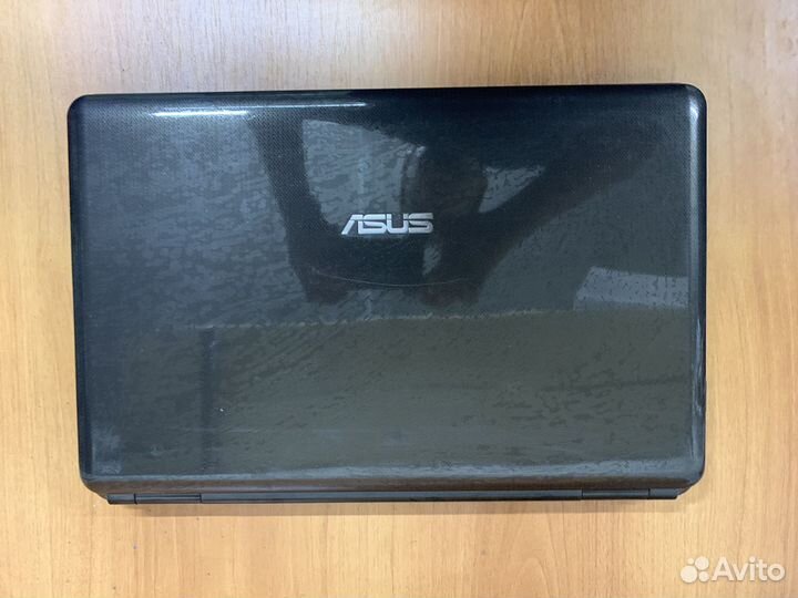 Asus k70