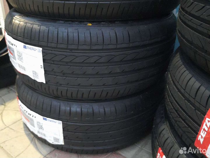 Zeta Alventi 215/50 R17 95Y
