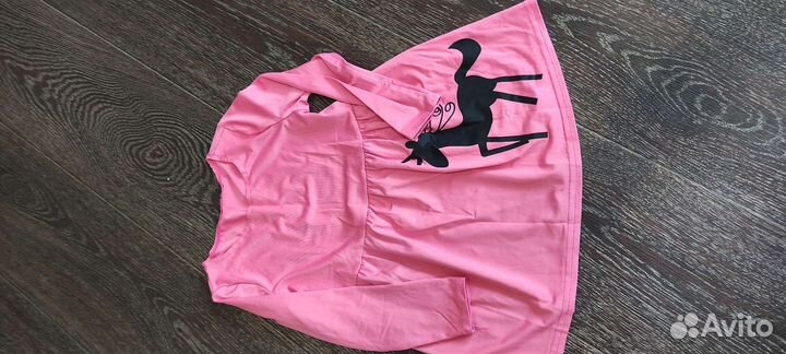 Пакет вещей 2-3 года