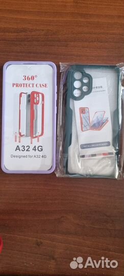 Чехлы на телефон samsung